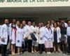 Buscan Subsanar Deficit De Medicos