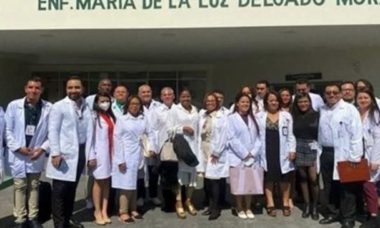 Buscan Subsanar Deficit De Medicos