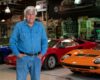 Jay Leno Vuelve Al Escenario Tras Accidente En Motocicleta