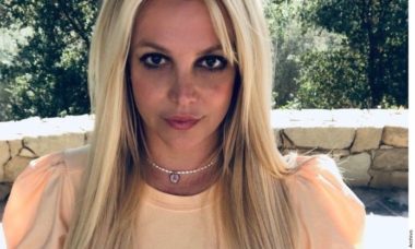 Regresa Britney A Instagram Asegura Que No Tiene Crisis
