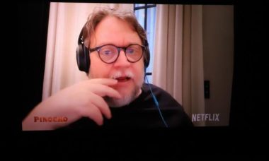 Llevara Guillermo Del Toro Un Nobel A La Pantalla