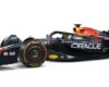 Presenta Red Bull Su Auto Para La Temporada 2023 De La F1