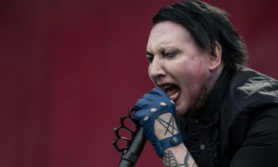 Demandan Otra Vez Manson