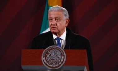 Garantiza Amlo Rescate Financiero De Pemex