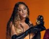 Se Convierte Beyonce En Leyenda En Los Grammy