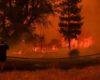 Ofrece Francia Apoyo A Chile Ante Incendios