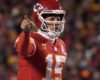 Mahomes Y Hurts Estan Listos Para Ser Protagonistas