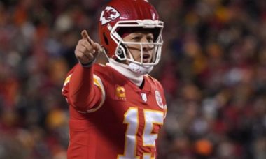 Mahomes Y Hurts Estan Listos Para Ser Protagonistas