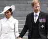 El Principe Enrique Y Meghan Produciran Comedias Romanticas