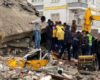 Ayudaran 13 Paises De La Ue A Turquia Frente Al Terremoto