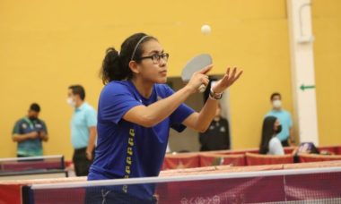 Clio Barcenas Gana Pase A Juegos Panamericanos Scaled 1