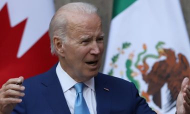 Pide Biden Mas Tecnologia Para Frenar Fentanilo 1