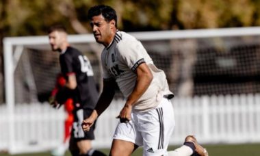 Carlos Vela Y Lafc Inician Pretemporada