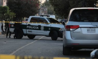 Alertan Sobre Violencia Contra Candidatos