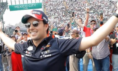 Apaciguan A Checo