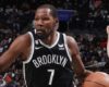 Desarman Suns A Nets Con Canje De Kevin Durant