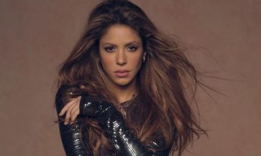 Filtran Detalles Del Nuevo Sencillo De Shakira