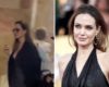 Captan A Angelina Jolie En Aeropuerto De Cancun