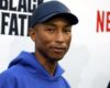 Sera Pharrell Williams Director Creativo De Louis Vuitton