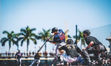 Inician Entrenamientos De Primavera En Mlb