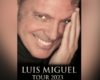 Anuncia Luismi Tour 2023 Y Deja En Suspenso A Fans