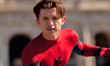 Seguira Tom Holland Interpretando A Spider Man