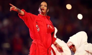 Gasto Rihanna 500 Mil Dolares En Hospedaje Para Su Show