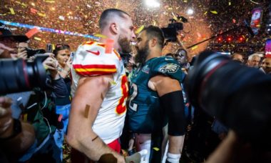 Comparte Jason Kelce Experiencia En Super Bowl Scaled 1