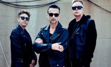 Llegara Depeche Mode A Mexico En Septiembre