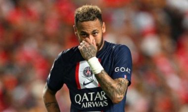 Buscaria Neymar Emigrar A La Liga Premier Inglesa