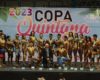 Destacan Novatos En Copa Q Roo