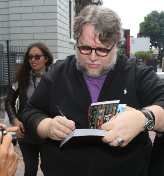 Gana Guillermo Del Toro En Los Bafta Con Pinocho