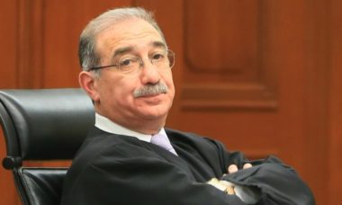 Congela Suprema Corte Primera Fase De Plan B