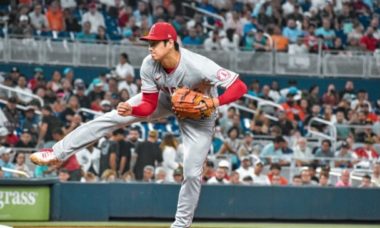 Shohei Ohtani Apunta A Agencia Libre