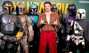 Rebasa The Mandalorian Las Expectativas De Pedro Pascal