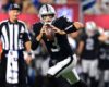 Toman Raiders Con Calma Busqueda De Quarterback