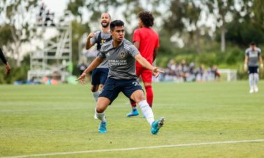 Pierden Mexicanos Valor En La Mls