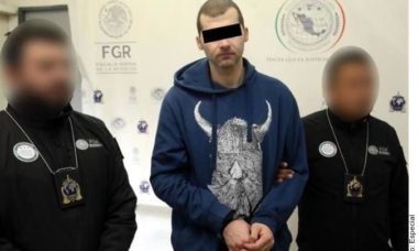 Vinculan A Proceso A Operador De Mafia Rumana