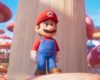 Adelantan Estreno De Super Mario Bros La Pelicula