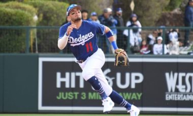 Ajustan Dodgers Su Roster Por Lesiones Scaled 1