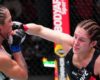 Alexa Grasso Buscaracc81 Sorprender En Ufc 285