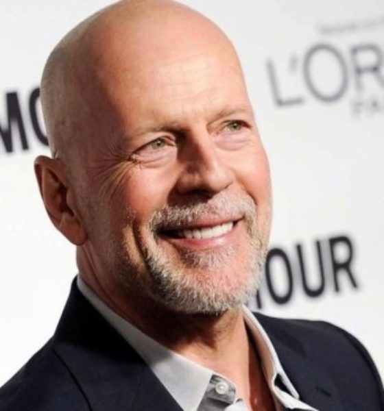 Reaparece Bruce Willis Tras Ser Diagnosticado Con Demencia