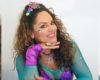 Tatiana Reina De Los Nincc83os Y De Los Mil Millones En Youtube