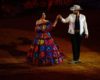 Impone Dinastia Aguilar Su Talento Con Jaripeo Sin Fronteras