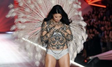 Regresa El Victorias Secret Fashion Show Tras Polemicas