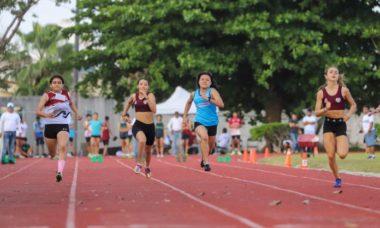 Concluyen Selectivos De Triatlon Y Atletismo