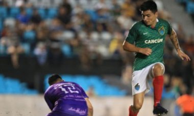 Cancucc81n Fc Quiere Su Segundo Triunfo Al Hilo