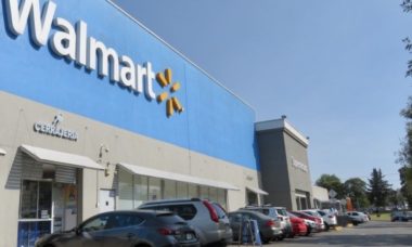 Proyecta Walmart Invertir 27 Mil Mdp