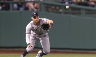 Prioriza Aaron Judge Al Equipo Sobre Los Recc81cords