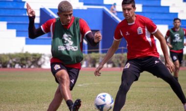 Va Inter Playa Por Un Lugar En Liguilla